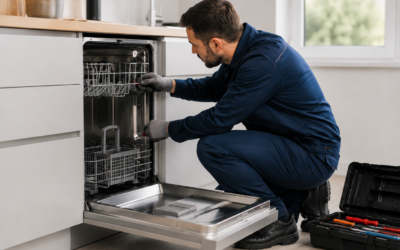 Bulaşık Makinesi Tamiri ve Teknik Servisi